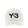 'Y-3 Classic Logo' cap