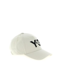 'Y-3 Classic Logo' cap