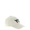 'Y-3 Classic Logo' cap