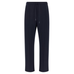 'WkdUtopia' joggers