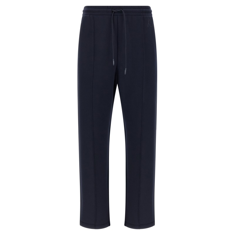 'WkdUtopia' joggers