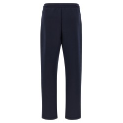 'WkdUtopia' joggers