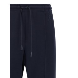 'WkdUtopia' joggers