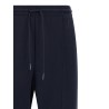 'WkdUtopia' joggers