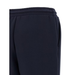 'WkdUtopia' joggers