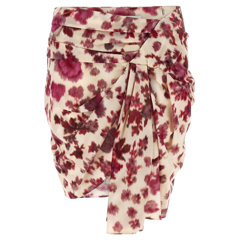 'Ovia' skirt