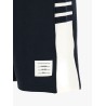 '4 Bar' bermuda shorts