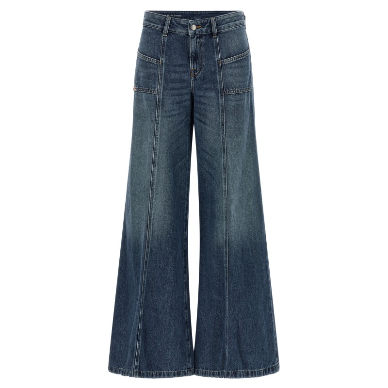 'D-Akii 09m56' jeans