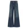 'D-Akii 09m56' jeans