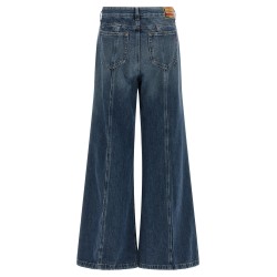 'D-Akii 09m56' jeans