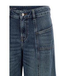 'D-Akii 09m56' jeans