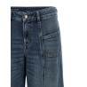 'D-Akii 09m56' jeans