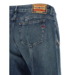 'D-Akii 09m56' jeans