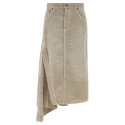 'Ann Bull 44' skirt