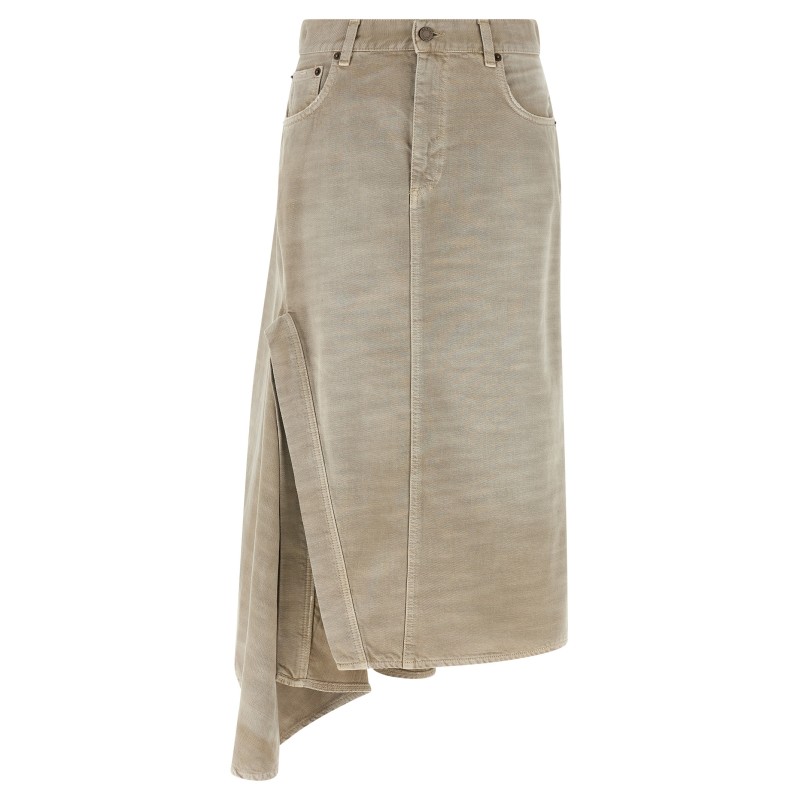 'Ann Bull 44' skirt
