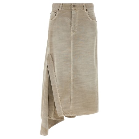 'Ann Bull 44' skirt