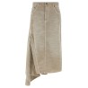 'Ann Bull 44' skirt