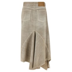 'Ann Bull 44' skirt