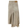 'Ann Bull 44' skirt