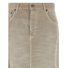 'Ann Bull 44' skirt