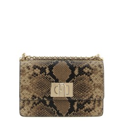 'Furla 1927' mini crossbody bag