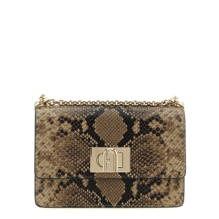 'Furla 1927' mini crossbody bag