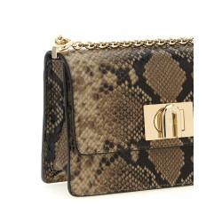'Furla 1927' mini crossbody bag
