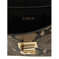 'Furla 1927' mini crossbody bag