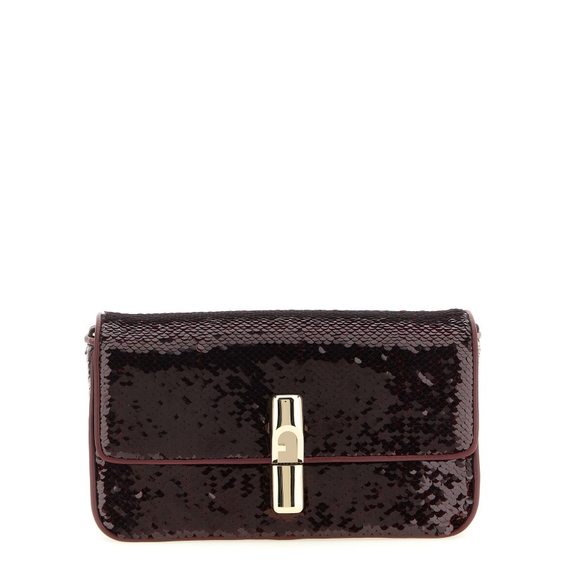 'Furla Iride' small crossbody bag