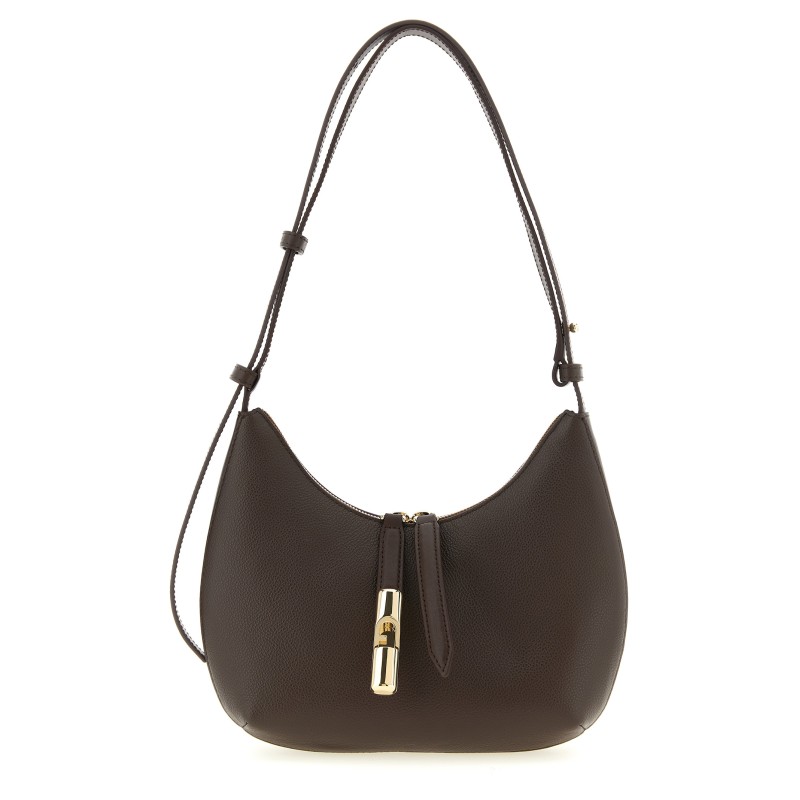 'Furla Goccia' small shoulder bag