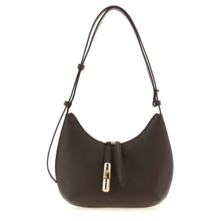 'Furla Goccia' small shoulder bag