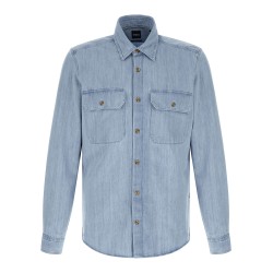 'H-Liam' shirt