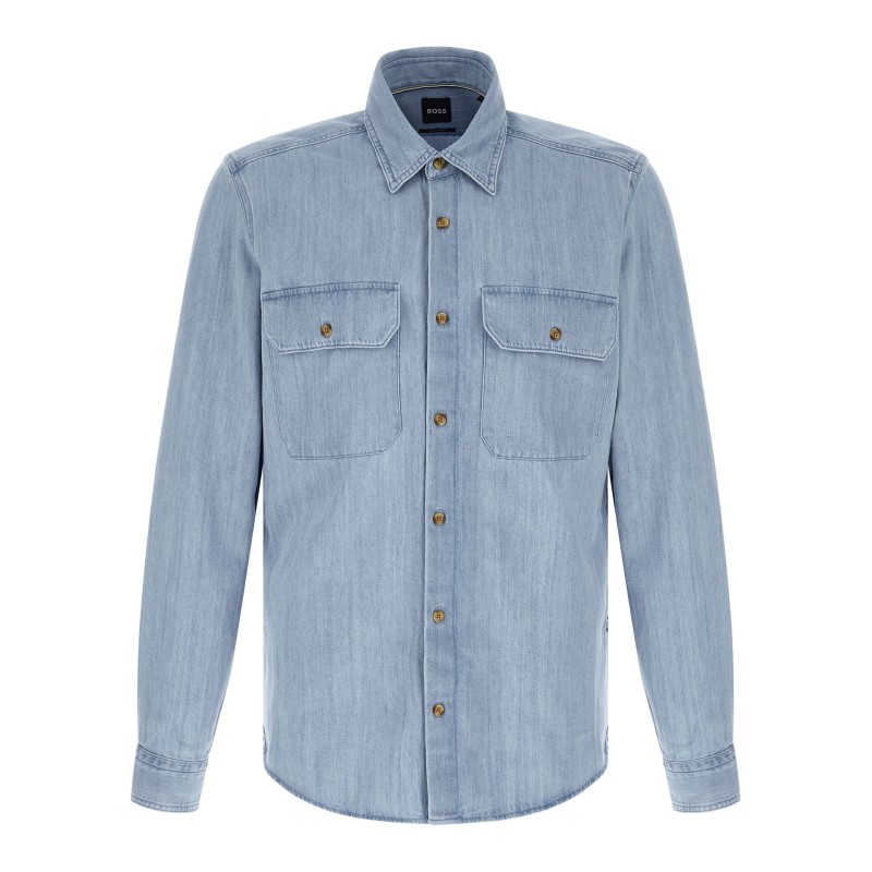 'H-Liam' shirt