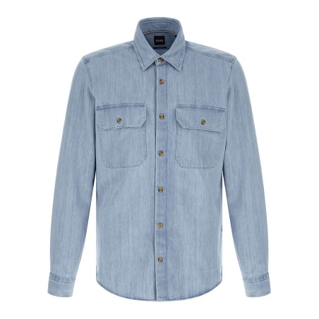 'H-Liam' shirt