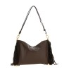 'Furla Sfera Soft' mini shoulder bag