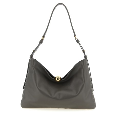 'Furla Sfera Soft' large shoulder bag