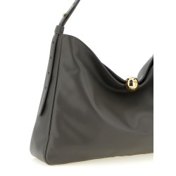 'Furla Sfera Soft' large shoulder bag