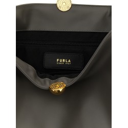 'Furla Sfera Soft' large shoulder bag