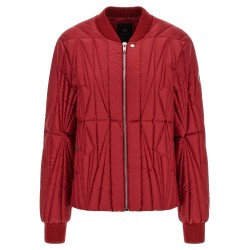 Moncler + Rick Owens 'Geocamo Flight' down jacket