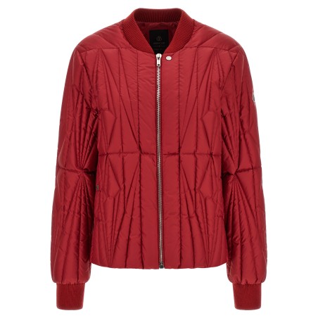 Moncler + Rick Owens 'Geocamo Flight' down jacket