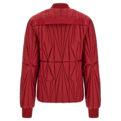 Moncler + Rick Owens 'Geocamo Flight' down jacket