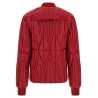 Moncler + Rick Owens 'Geocamo Flight' down jacket