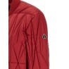 Moncler + Rick Owens 'Geocamo Flight' down jacket