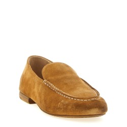 'Mandolo' loafers