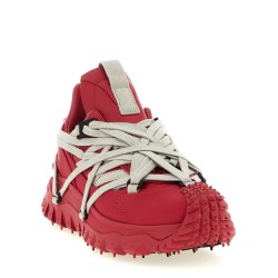 Moncler + Rick Owens 'Trailgrip Megalace' sneakers