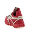 Moncler + Rick Owens 'Trailgrip Megalace' sneakers