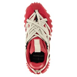 Moncler + Rick Owens 'Trailgrip Megalace' sneakers