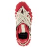 Moncler + Rick Owens 'Trailgrip Megalace' sneakers