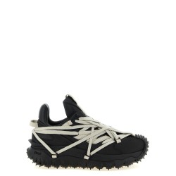Moncler + Rick Owens 'Trailgrip Megalace' sneakers