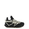 Moncler + Rick Owens 'Trailgrip Megalace' sneakers